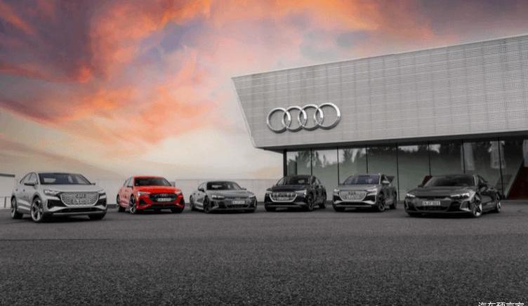 Audi, Volkswagen, Man, Beijing, concept