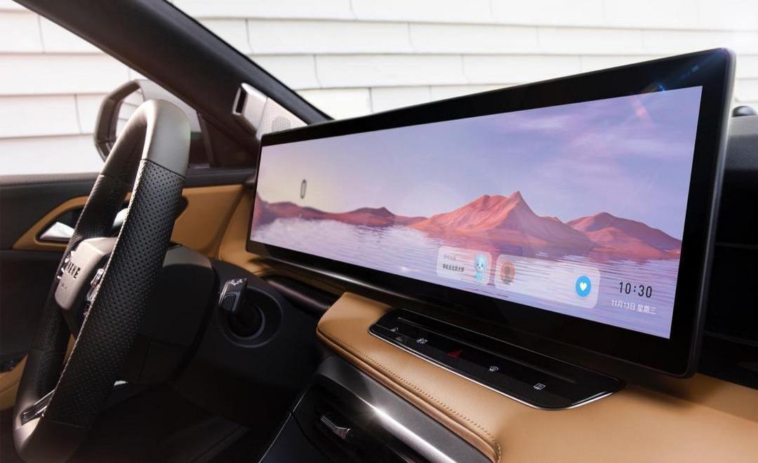 roewe, roewe RX5, concept, style