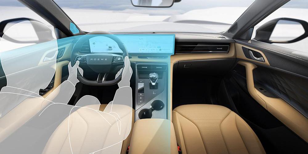 roewe, roewe RX5, concept, style