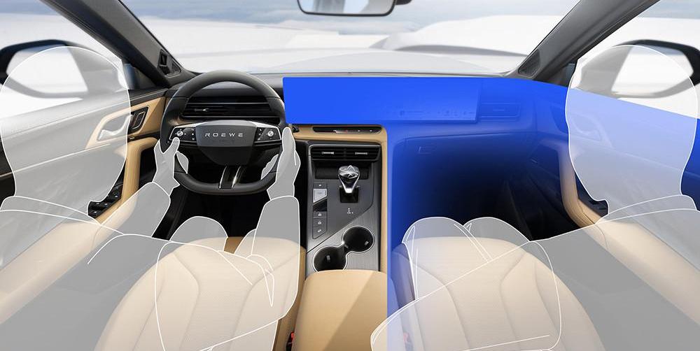 roewe, roewe RX5, concept, style