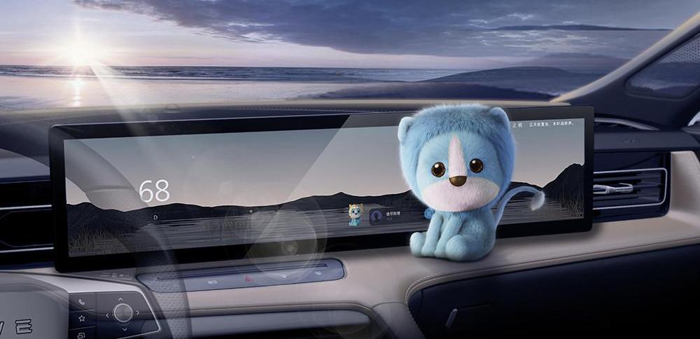 roewe, roewe RX5, concept, style