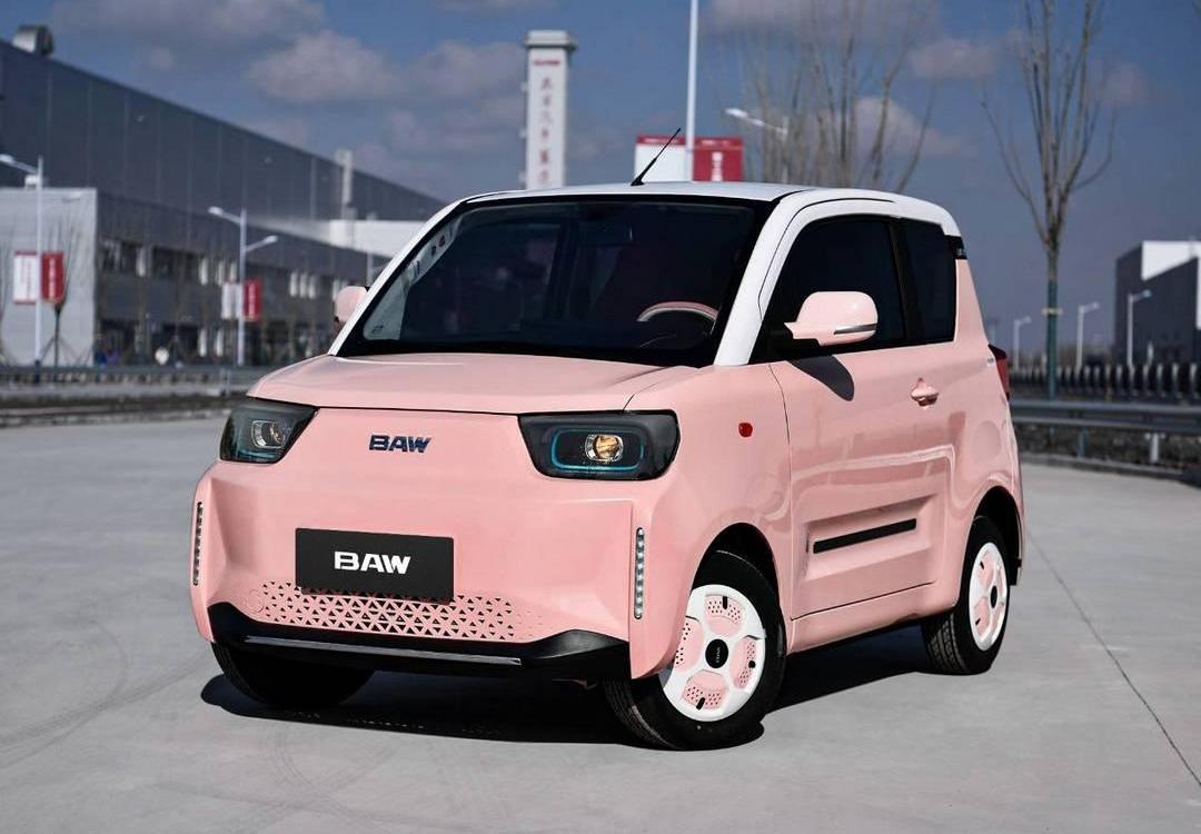 Nissan, Tucki, Hongqi, Great Wall, Tesla