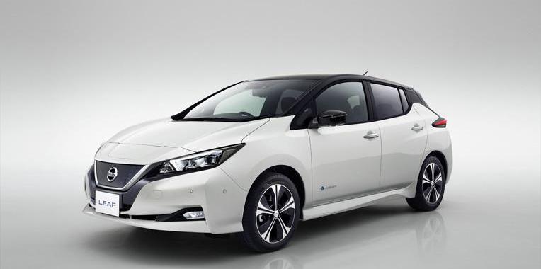 Nissan, Tucki, Hongqi, Great Wall, Tesla