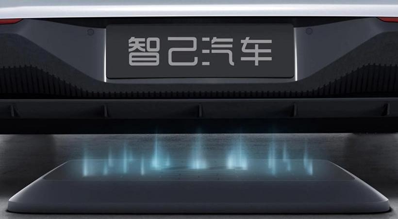Zhiji Auto, Tesla, Zhiji L7, Weilai, BMW