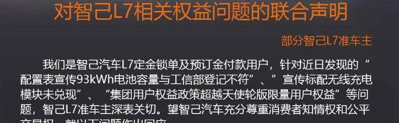 Zhiji Auto, Tesla, Zhiji L7, Weilai, BMW