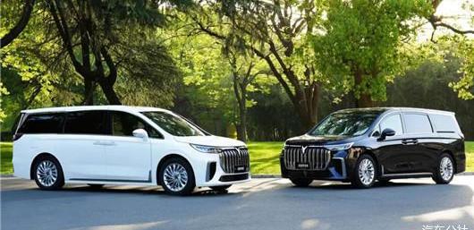 Lantu Automobile, Mercedes-Benz, Toyota, Erffa, Dongfeng
