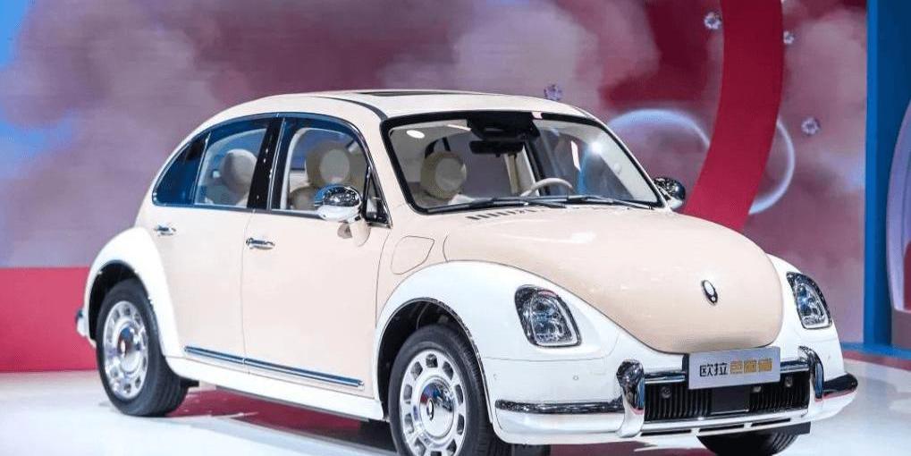 BYD, Volkswagen, Seals, Tengshi, Audi