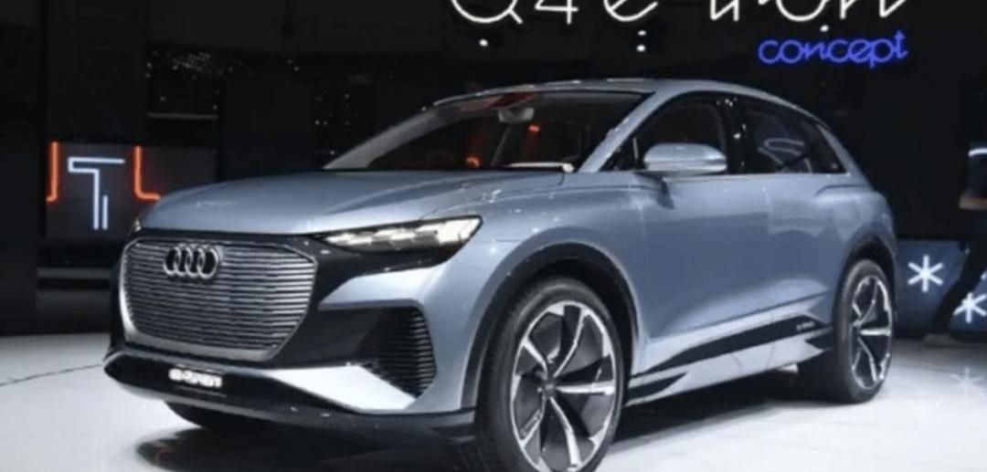 BYD, Volkswagen, Seals, Tengshi, Audi