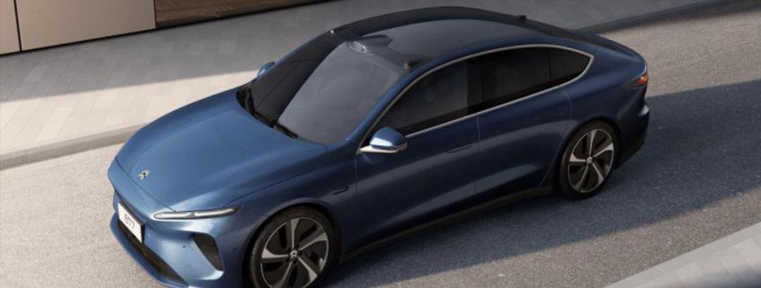 BYD, Volkswagen, Seals, Tengshi, Audi