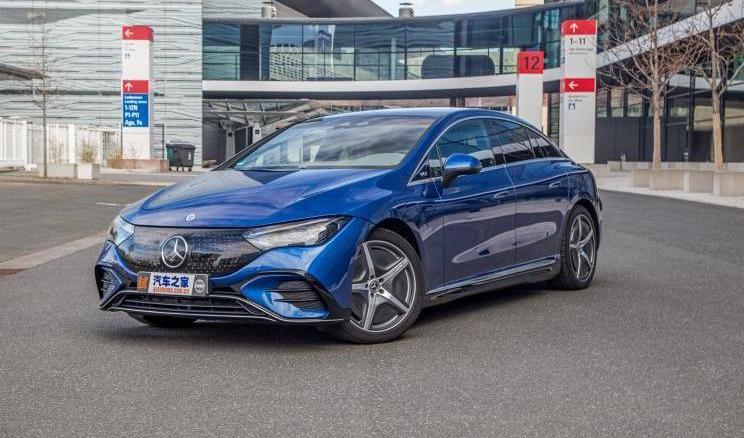 Mercedes-Benz, Maibakh S-Class, Mercedes-Benz S-Class