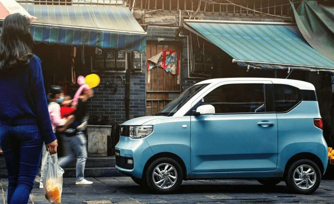 BYD, Dolphin, Chang 'an, Zero Run T03, Mini