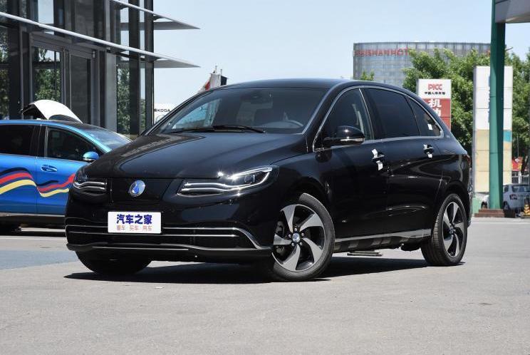 Tengshi, BYD, Mercedes-Benz, Krypton, Erffa