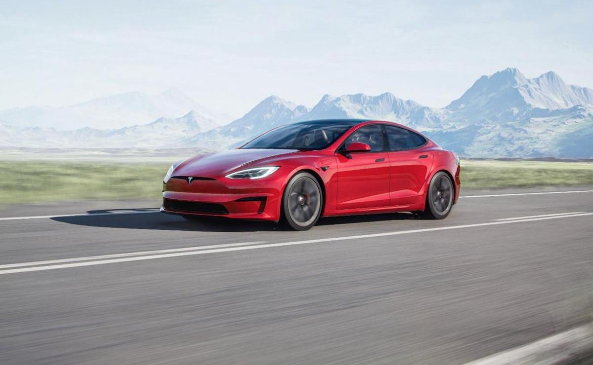 Tesla, Model S, discovered, model x