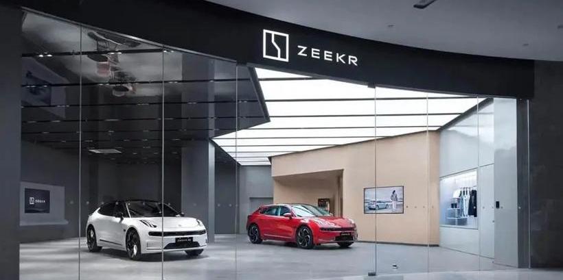 Mercedes-Benz, Volkswagen, Nissan, Changan, BYD