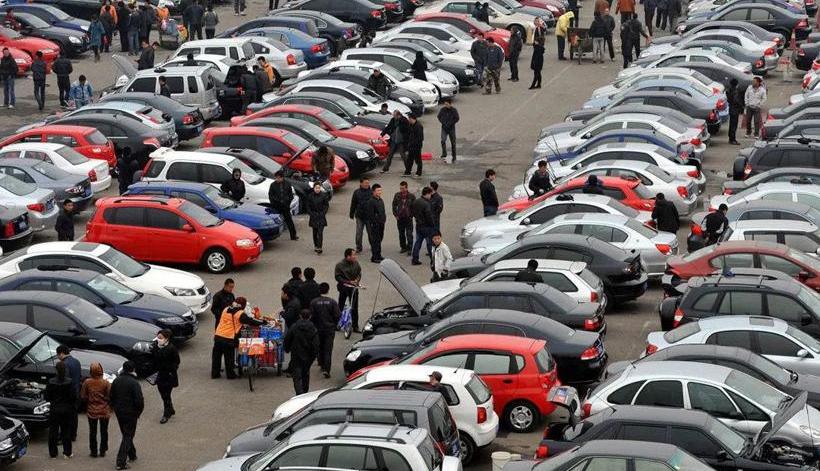 BYD, Great Wall, Jianghuai, Hyundai and China National Heavy Duty Truck
