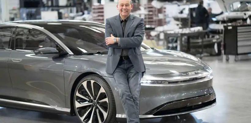 Tesla, Model 3, Mercedes-Benz, Volkswagen, Model S