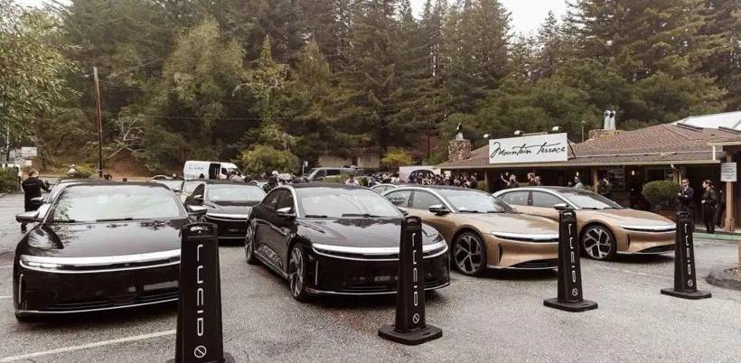 Tesla, Model 3, Mercedes-Benz, Volkswagen, Model S