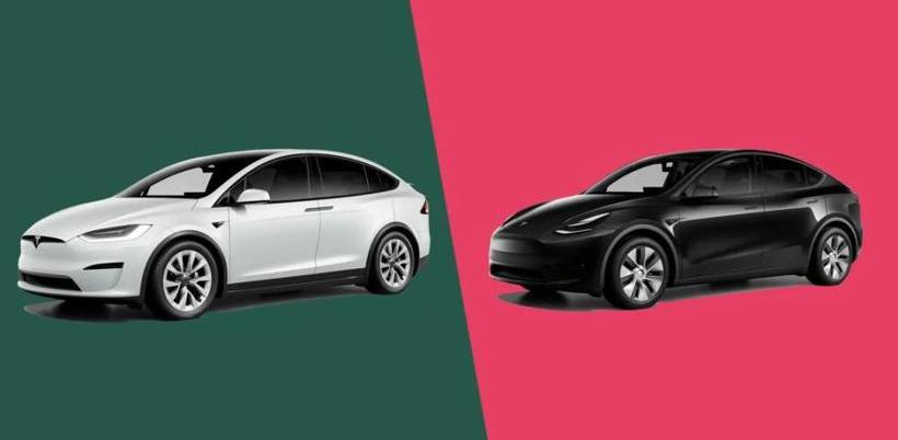 Tesla, Model 3, discovery, model x, model s