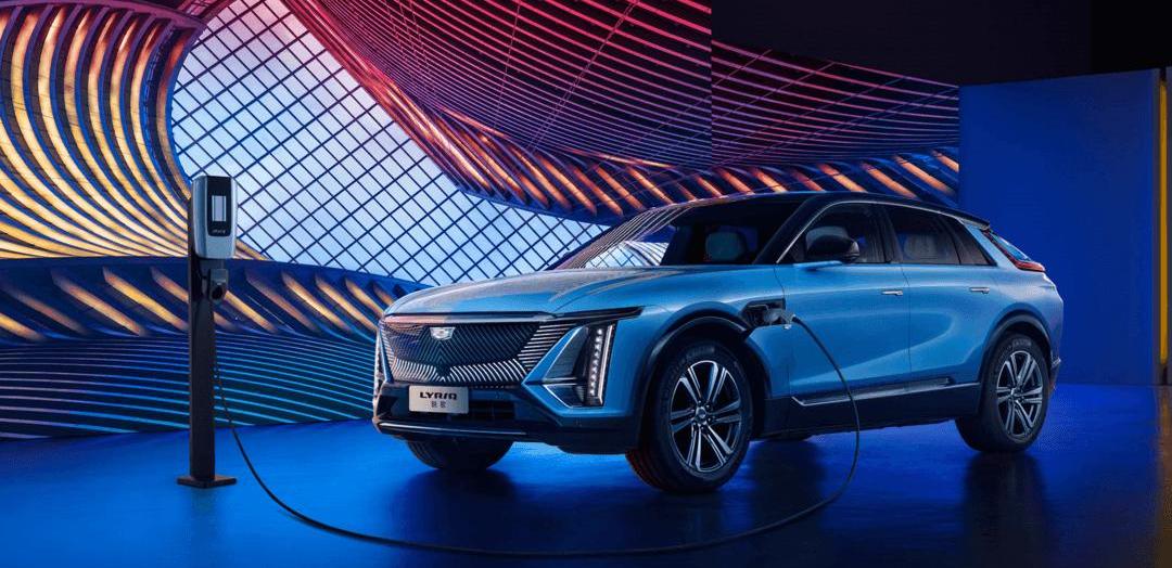 Cadillac, Beijing, Jidu, Tengshi, Lamborghini