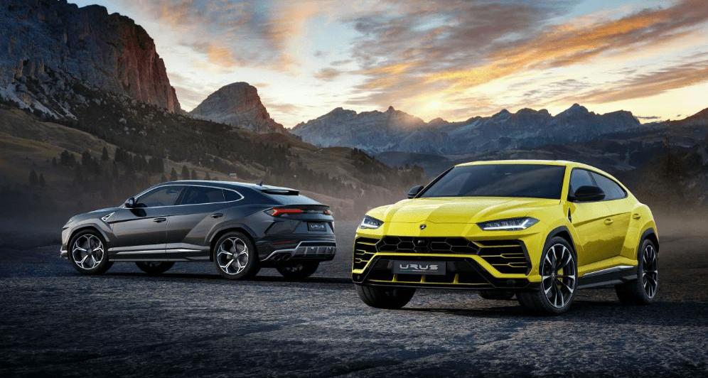 Cadillac, Beijing, Jidu, Tengshi, Lamborghini