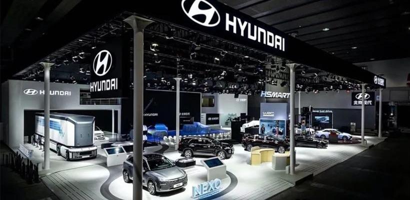 Hyundai, Beijing, Janice, Kia, Honda