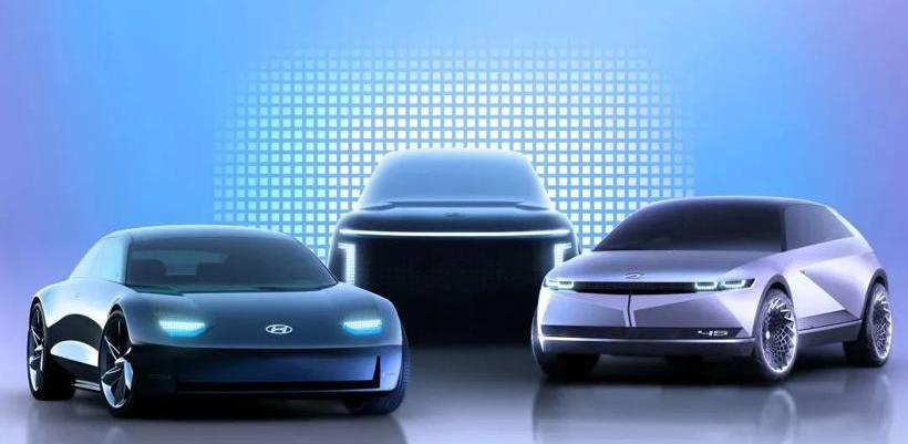 Hyundai, Beijing, Janice, Kia, Honda