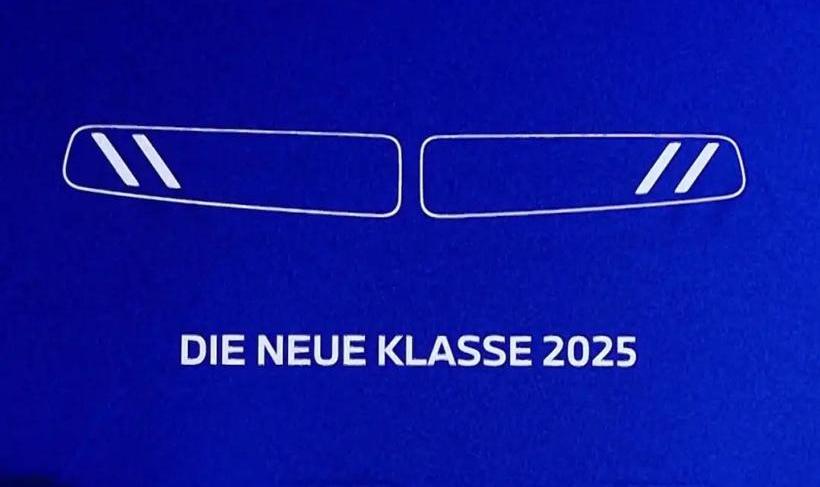 BMW, Tesla, Weilai