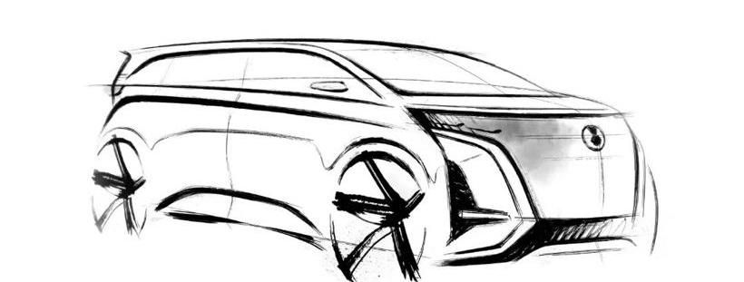 Tengshi, BYD, Tengshi D9, Beijing, Toyota