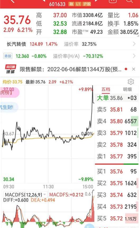 Harvard, Great Wall, BYD, Changan, Euler