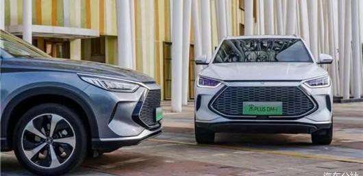 Harvard, Great Wall, BYD, Changan, Euler