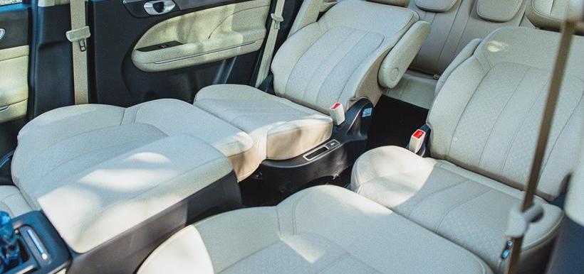 Chuanqi M8, Guangzhou Automobile Chuanqi, Chuanqi M6, Odyssey, Buick