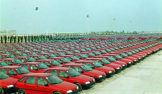 Dongfeng, Citroen, Peugeot, Han, Century