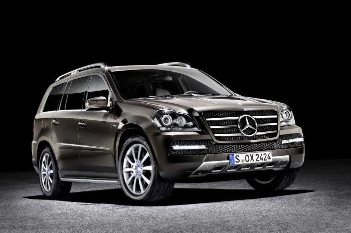 Mercedes-Benz