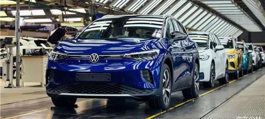 Volkswagen, Tesla, Ford, Century, Jeep