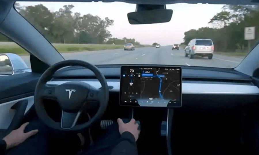 Tesla