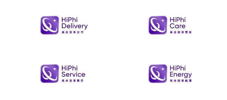 Co-creation, concept, high-tech HiHi, high-tech HiPhi X, remote