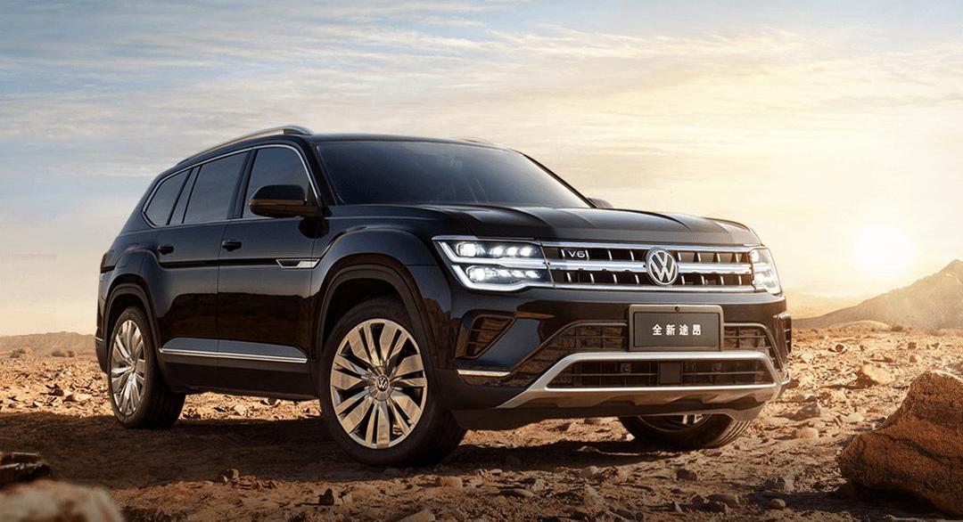 Volkswagen, BMW, Mercedes-Benz, Touang, Great Wall