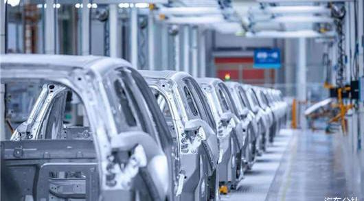 BYD, Tesla, Tucki, Weilai, Volkswagen