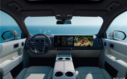 LI, Li ONE, Ideal L9, Weilai, BMW