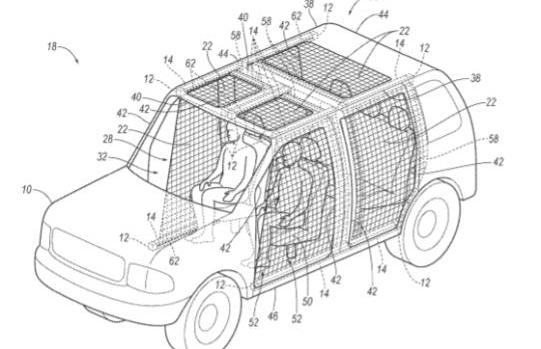 Ford, Bronco, Jeep, 777