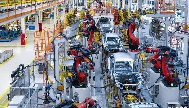 BYD, Chang 'an, Great Wall, Tucki, Guangzhou Automobile Group
