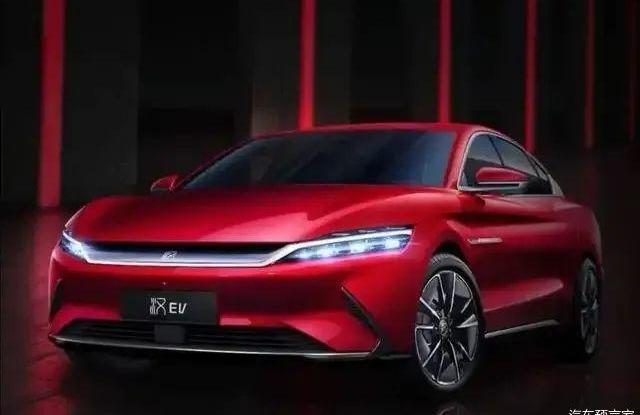 BYD, Chang 'an, Great Wall, Tucki, Guangzhou Automobile Group