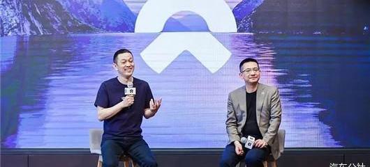 Tesla, Weilai, BYD, Tucki, Volkswagen