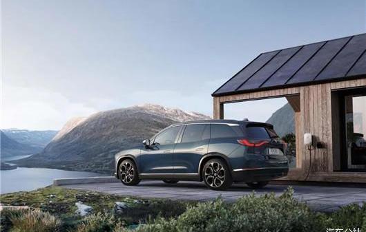 Tesla, Weilai, BYD, Tucki, Volkswagen
