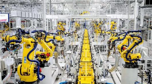BYD, Toyota, Volkswagen, Ford, Mercedes-Benz