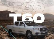 SAIC MAXUS, SAIC MAXUS T60, SAIC MAXUS T90, Pioneer, Toyota