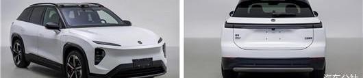 Chang 'an, Hongqi, Dream, Honda and Highlander