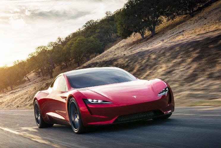 Weilai, Volkswagen, Tesla, Audi, Tucki