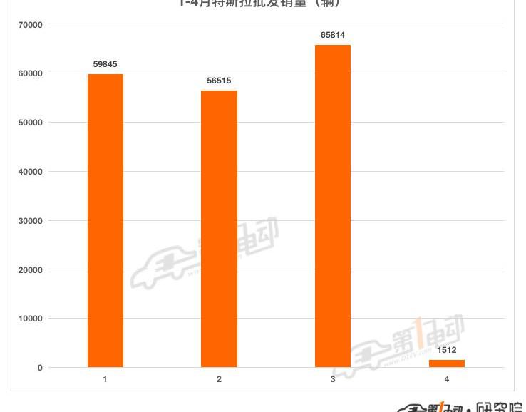 Tesla, BYD, Euler, Chery, Chang 'an