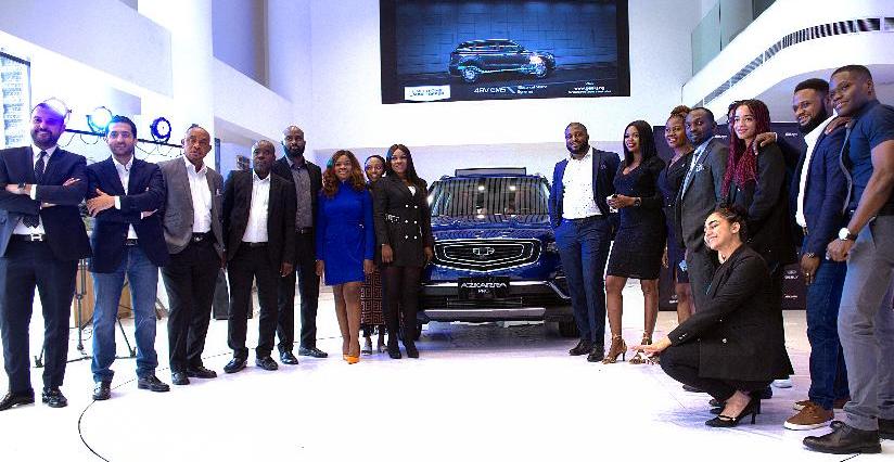 Lexus, Geely Automobile, Bo Yue, Emgrand, Extreme Krypton